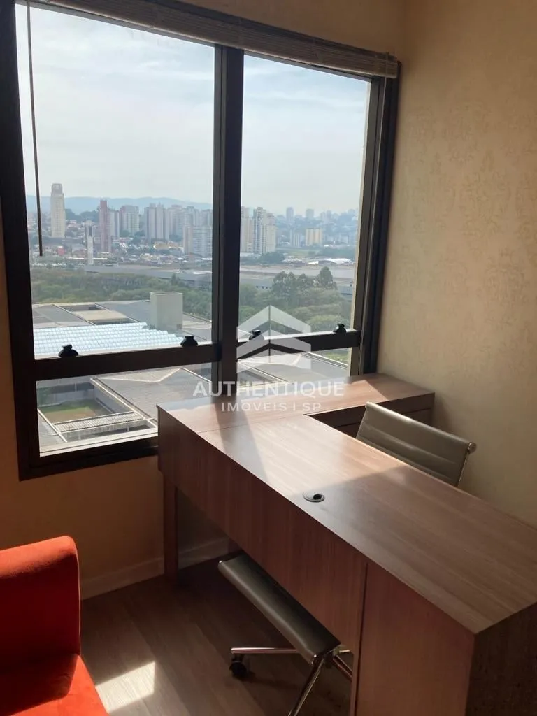 Imagem New Worker Tower Offices - Sala comercial à venda no bairro Barra Funda - São Paulo/SP, Zona Oeste