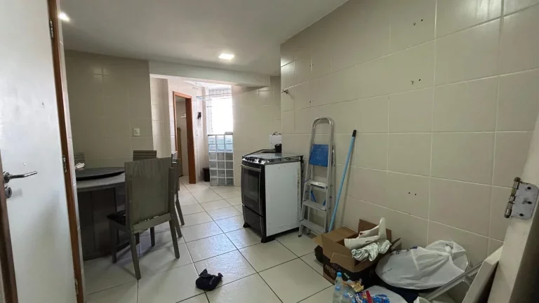 Imagem Apartamento com76m em Boa Viagem!