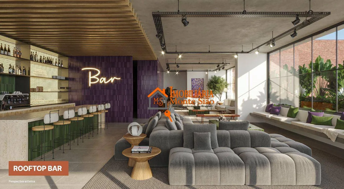 Imagem Loja à venda, 160 m² por R$ 2.495.000 - Centro - Guarulhos/SP