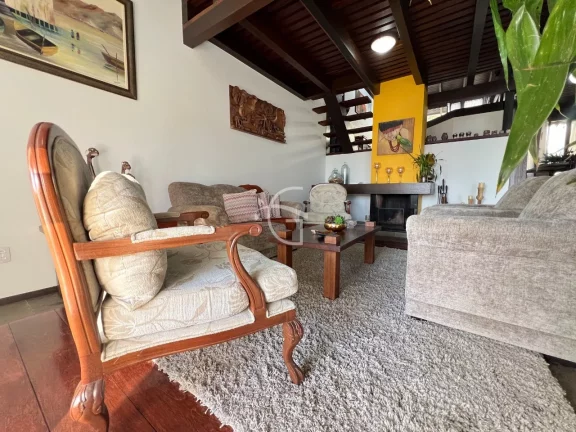 Imagem Esta residência é a materialização do seu sonho.