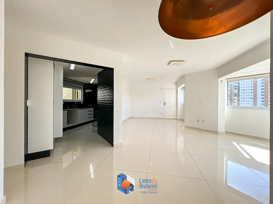 Imagem Apartamento para venda em Vila Andrade com 2 quartos, sendo 2 suítes, 116m²