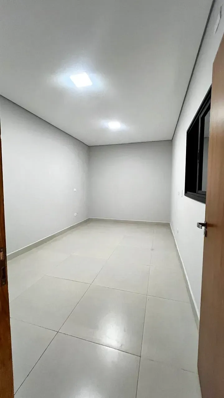 Imagem Casa com 3 Quartos à Venda, 250 m² em Jardim dos Manacás - Santa Bárbara D'Oeste