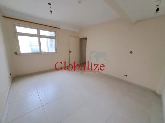 Imagem Sala comercial à venda por R$278.000,00 no Gonzaga em Santos
