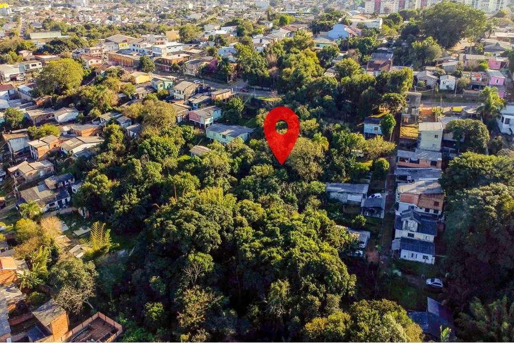 Imagem Terreno em Bela Vista