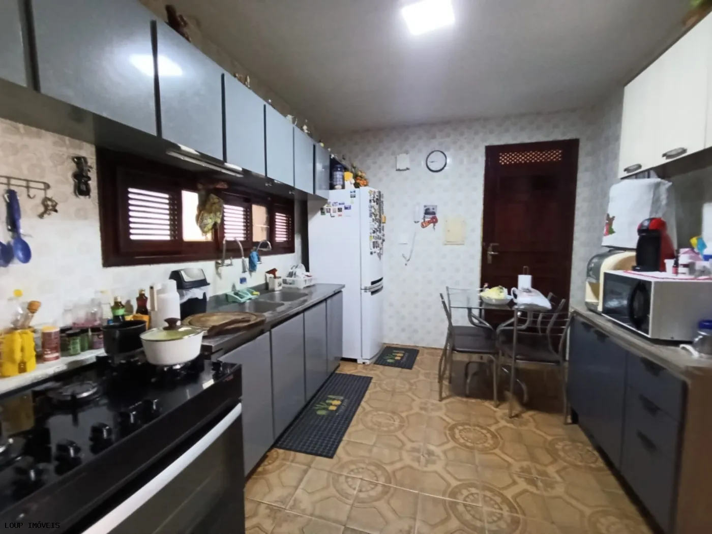 Imagem Apartamento para Venda em Fortaleza, Farias Brito, 4 dormitórios, 2 suítes, 3 banheiros, 1 vaga