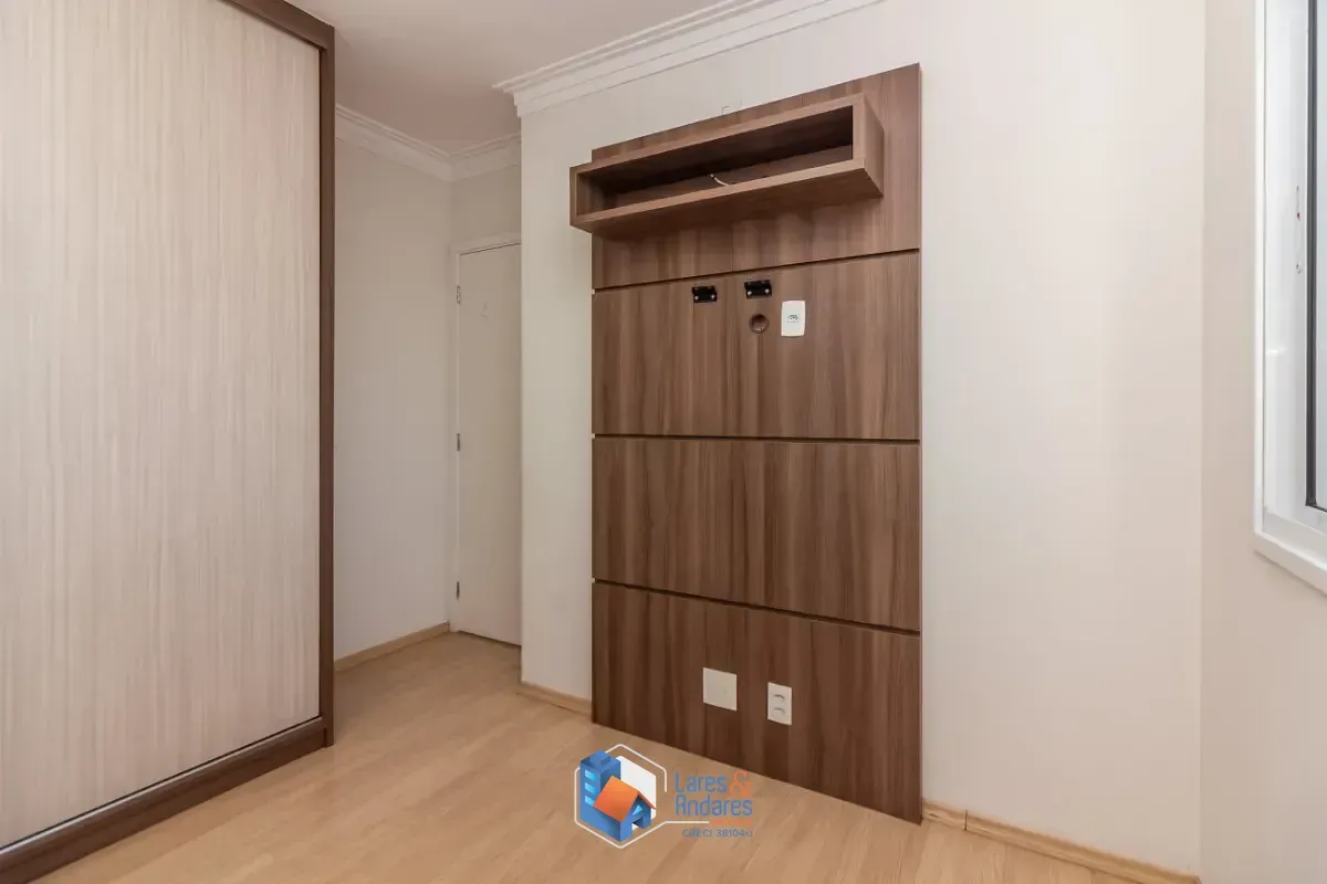 Imagem Apartamento para venda em Vila Anastácio com 2 quartos, 55m²
