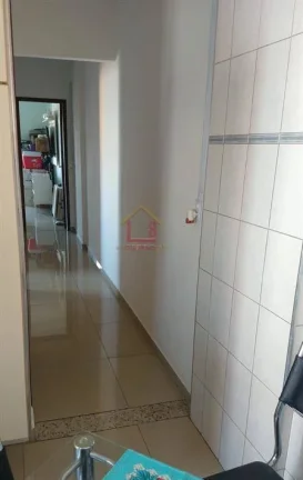 Imagem apartamento a venda
