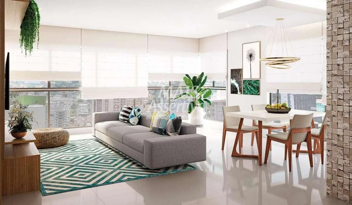 Imagem Apartamento para Venda em Arroio Do Sal / RS no bairro Centro