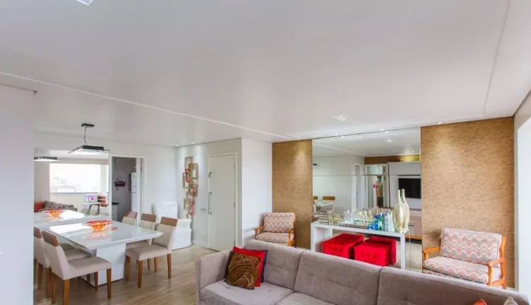 Imagem APARTAMENTO RESIDENCIAL em SÃO PAULO - SP, BOSQUE DA SAÚDE