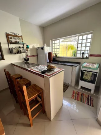 Imagem Casa a venda - Jardim Paraíso