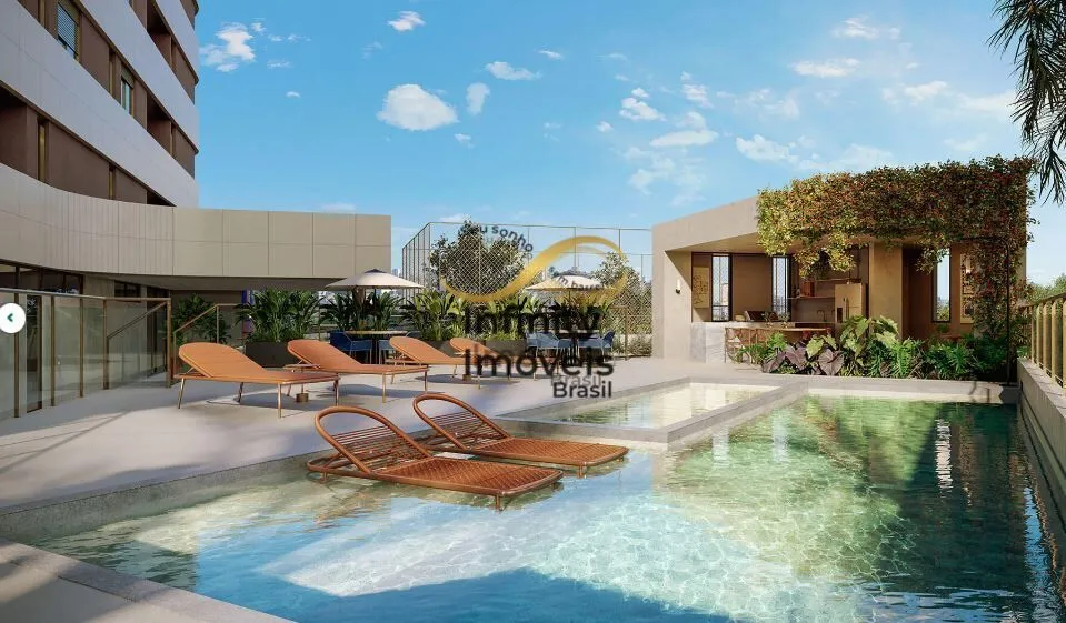 Imagem FALLS RESIDENCIAL - Apartamento à venda no bairro Santa Lúcia - Belo Horizonte/MG