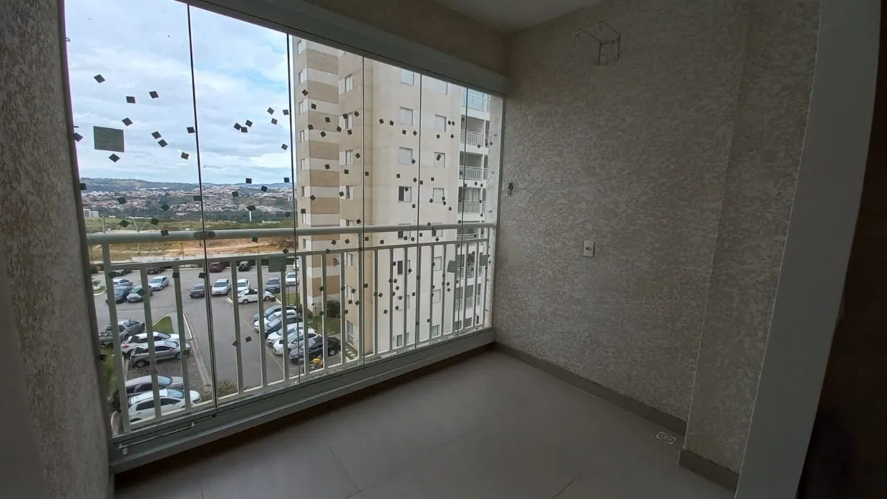 Imagem Excelente apartamento 3 dormitórios no Condomínio Vitrine Esplanada.
