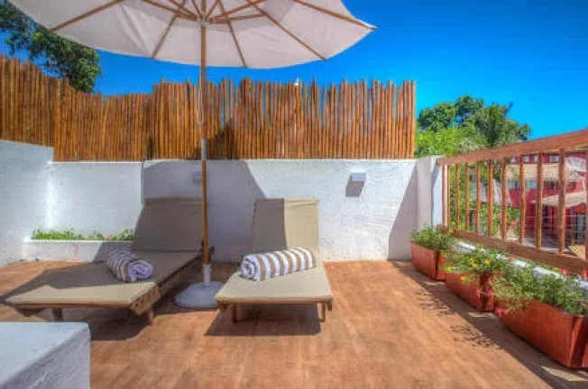 Imagem A CASA DE GABRIELA - POUSADA BOUTIQUE