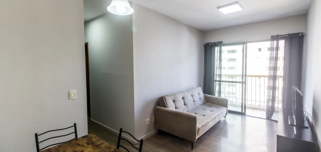 Imagem APARTAMENTO PARA LOCAÇÃO CENTRO DE ALPHAVILLE 2