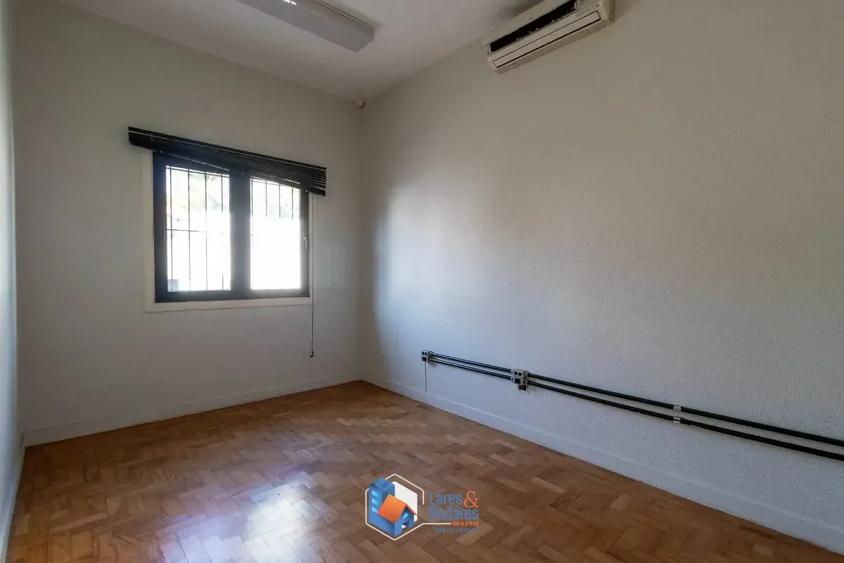 Imagem Casa comercial para venda em Vila Congonhas, 208m²