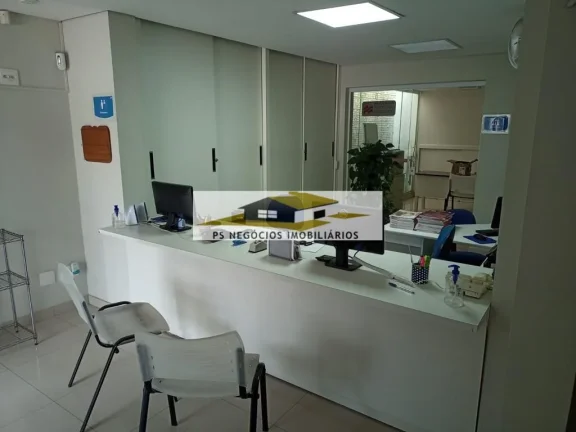 Imagem Prédio Comercial para venda em São Bernardo do Campo