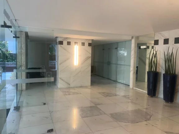 Imagem Apartamento à venda em São Paulo, Bela Vista, com 3 quartos, 136m2