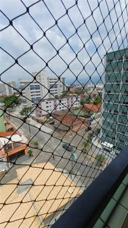 Imagem APARTAMENTO COM 64,00 m² - GUILHERMINA - PRAIA GRANDE SP