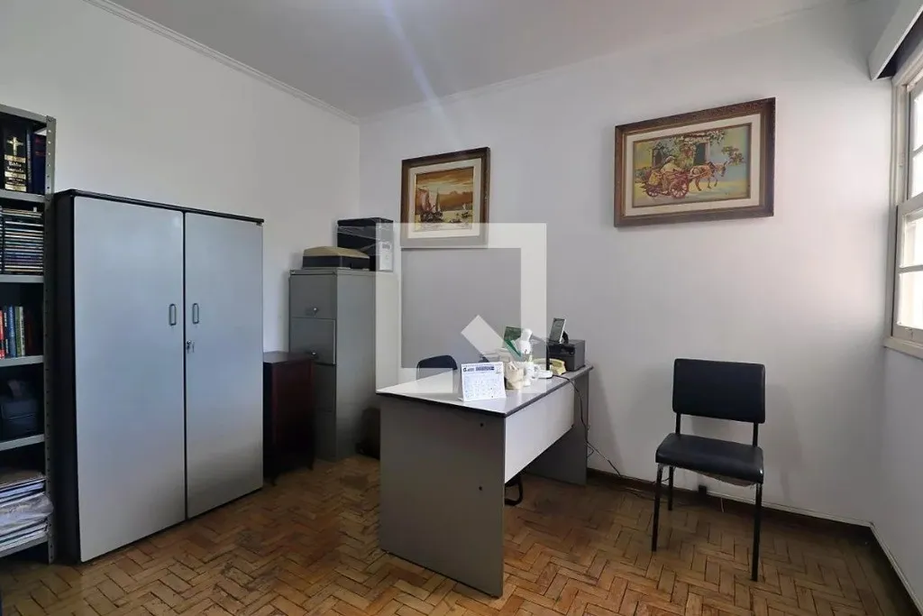 Imagem Casa no Bairro Campestre, Santo André-SP: 3 quartos, 1 suíte, 2 vagas, 171m² - Venda ou Locação!