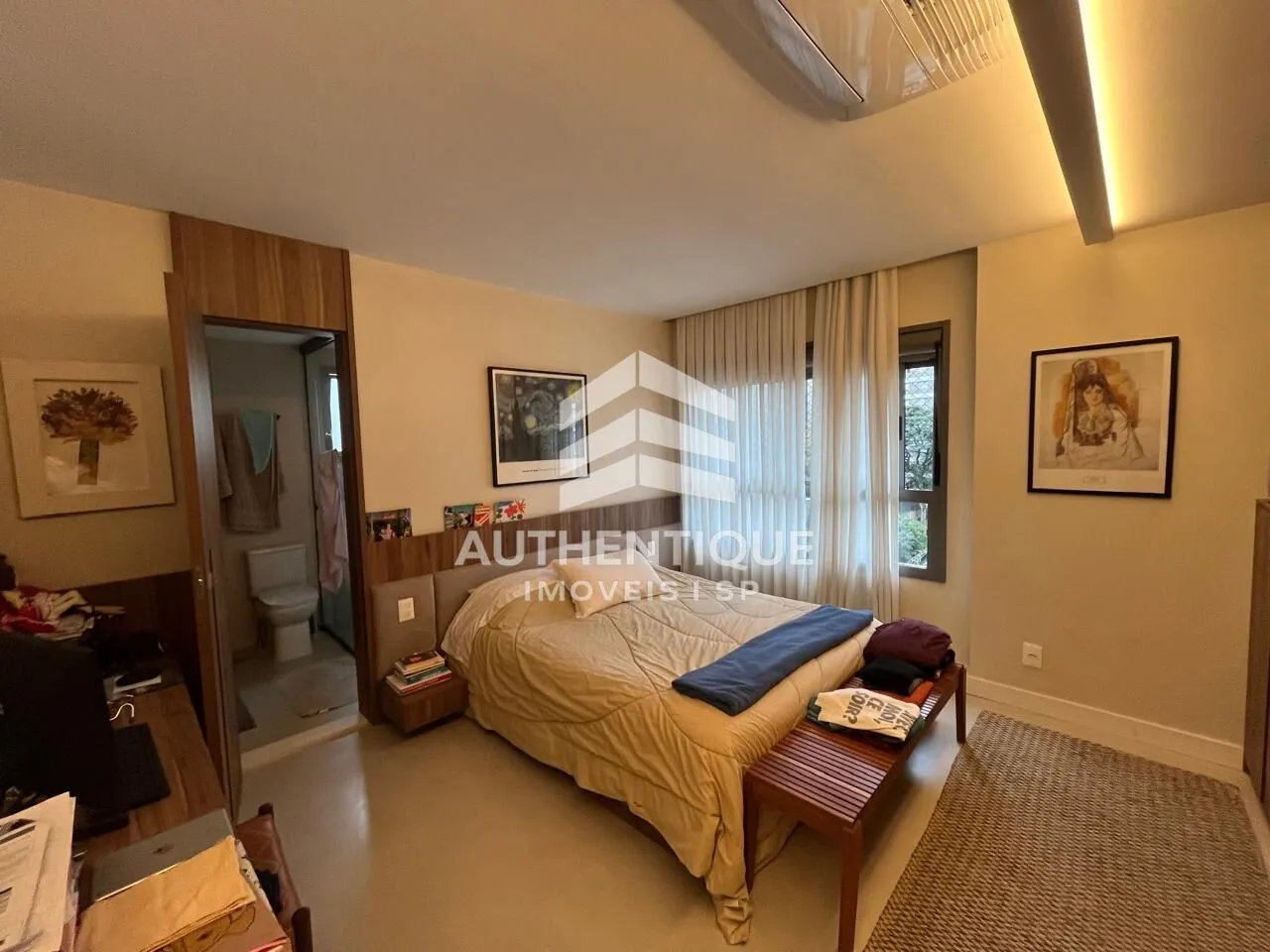 Imagem SOFI CAMPO BELO - Apartamento no bairro Campo Belo à venda