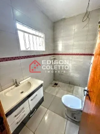 Imagem Casa à venda em Piracicaba no bairro Santa Rosa Palmeiras!!!