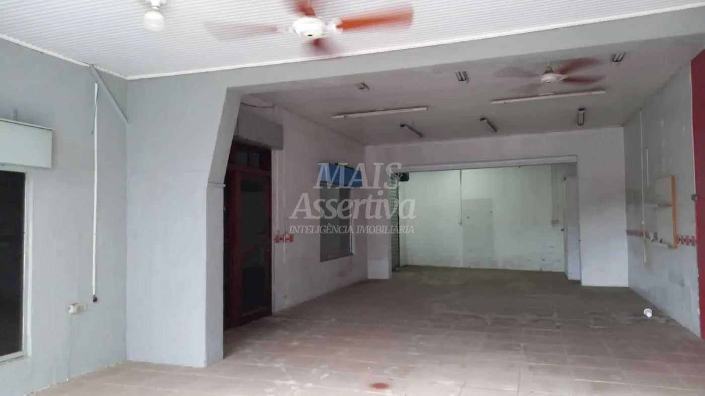 Imagem Casa comercial para locação em Hamburgo Velho
