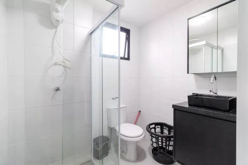 Imagem Apartamento para Locação em São Paulo / SP no bairro Água Branca