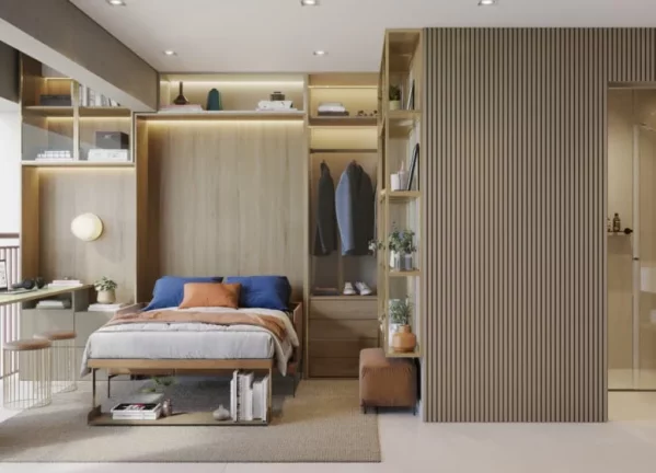 Imagem APARTAMENTO RESIDENCIAL em São Paulo - SP, Campo Belo