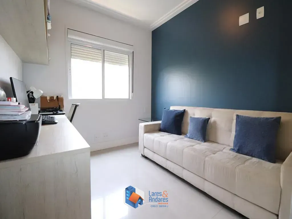 Imagem Apartamento para venda em Vila Andrade com 3 quartos, sendo 3 suítes, 142m²