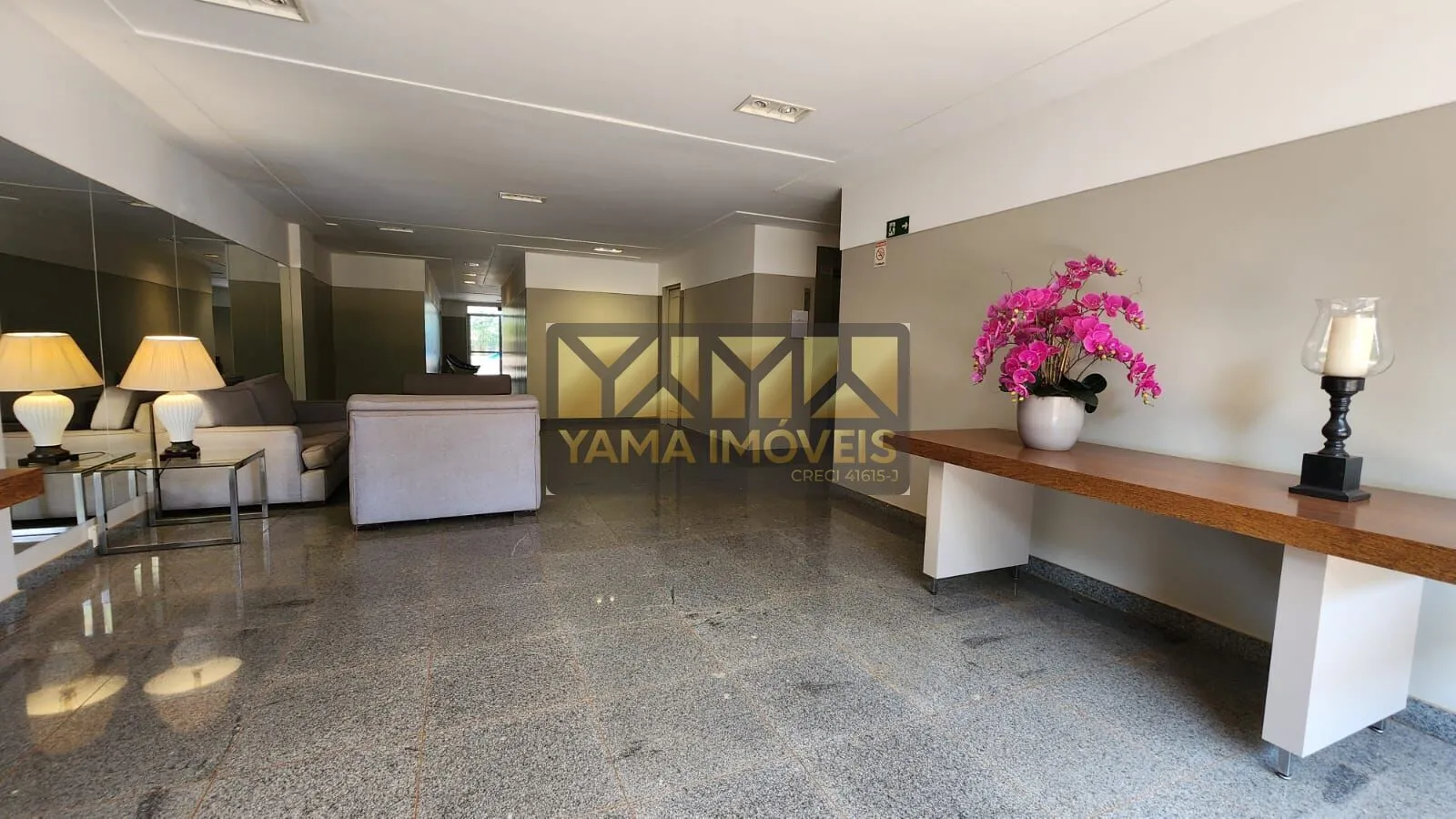 Imagem Edifício L'Essence - Apartamento em Jardim Botânico, Ribeirão Preto/SP