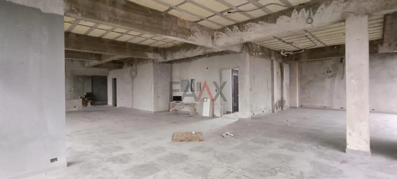 Imagem Sala Comercial de 600.00 m no BONSUCESSO, GUARAPUAVA - PR