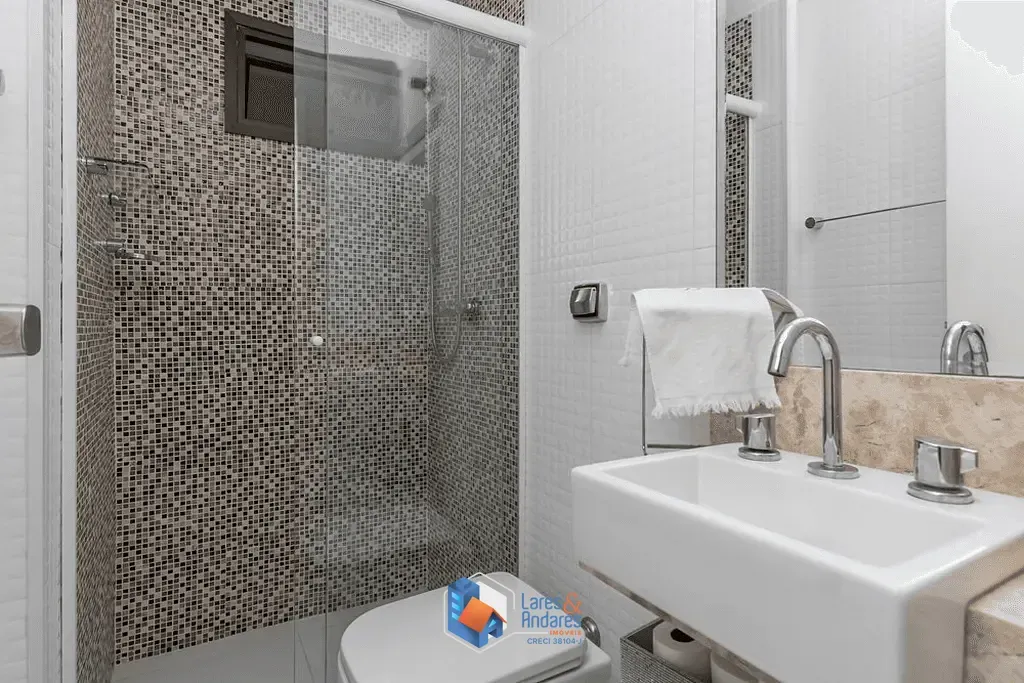 Imagem Apartamento à venda 3 Quartos 1 Vaga 94M² Vila Leopoldina São Paulo - SP