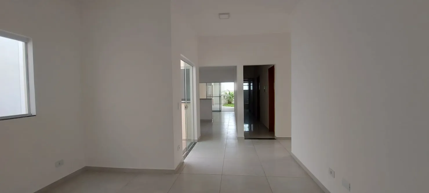 Imagem Casa à venda 3 Quartos, 1 Suite, 2 Vagas, 271M², Condomínio Village do Sol, Pindamonhangaba - SP | Condomínio Village do Sol