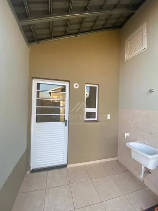 Imagem CASA JÁ FINANCIADA