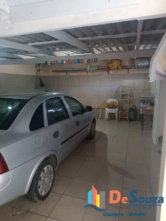 Imagem Imóvel em Bairro Zona Nova com 3 dormitórios!