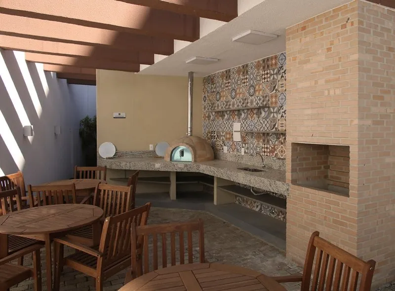Imagem Apartamento a Venda no bairro Pechincha - Rio de Janeiro, RJ