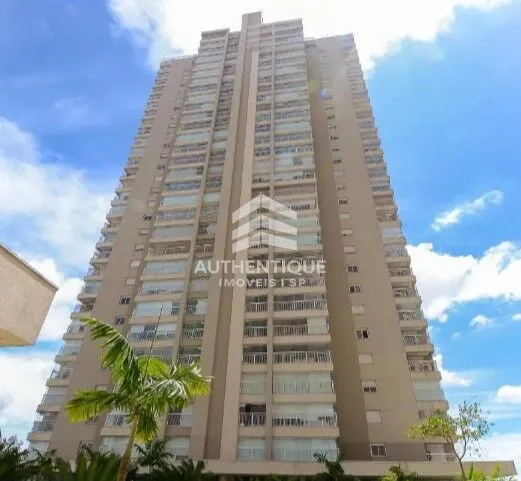 Imagem LESSENCE MOOCA - Apartamento no bairro Mooca à venda
