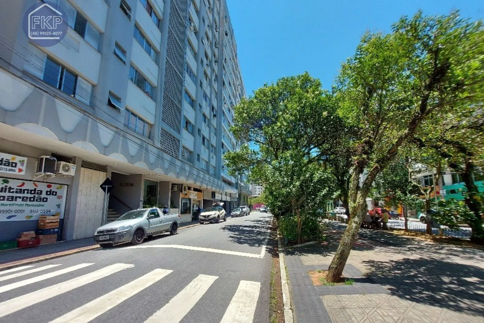 Imagem Apartamento 1 dormitório!