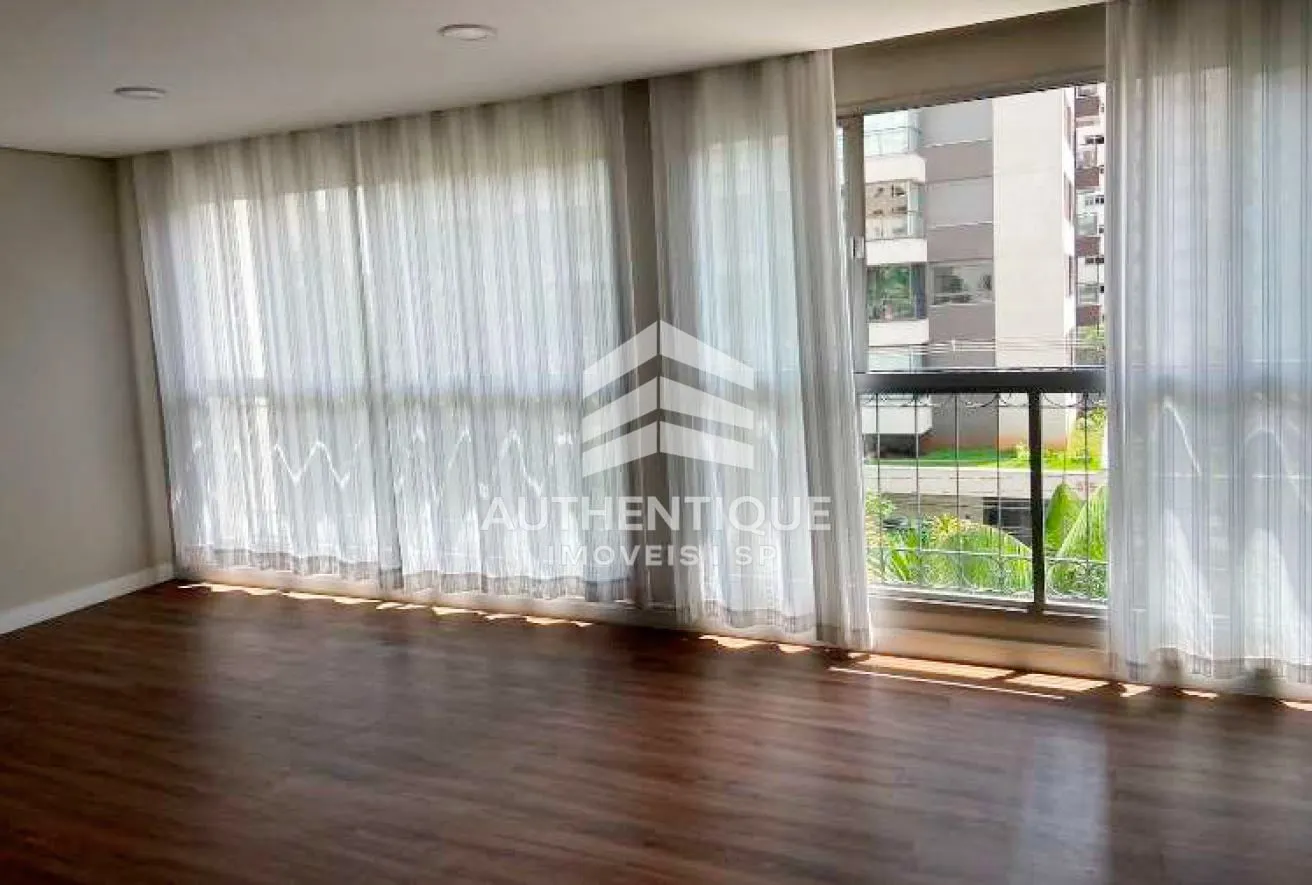 Imagem RIO MIRA MOEMA PASSAROS - Apartamento à venda no bairro Moema Pássaros - São Paulo/SP, Zona Sul