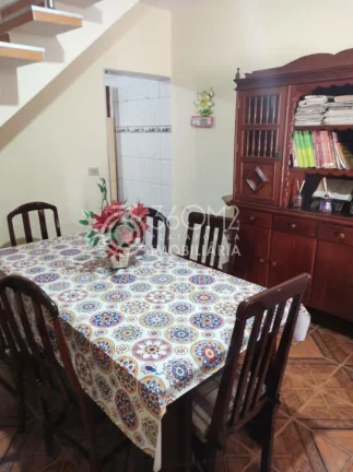 Imagem Casa para Venda em Itanhaém / SP no bairro Balneário Jequitibá