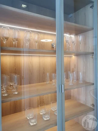 Imagem Apartamento FRENTE MAR Luxo com 4 Suítes e 4 Vagas de Garage