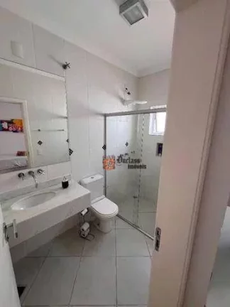 Imagem Casa com 4 suítes à venda, 344 m² por R$ 1.650.000 - Residencial Fazenda Serrinha - Itatiba/SP