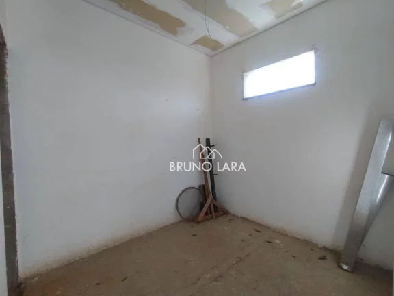 Imagem Casa à venda no Serra dos Bandeirantes - Mário Campos/MG