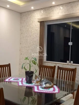 Imagem Casa Ampla à Venda – Excelente Localização