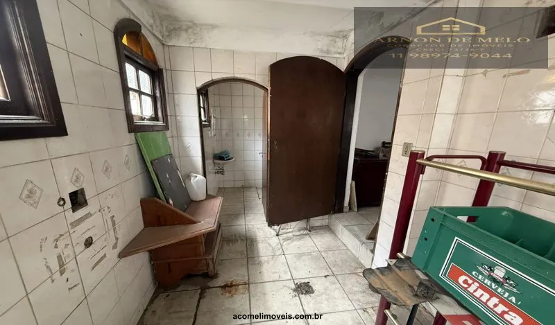 Imagem Casas para venda em São Paulo no bairro Lapa
