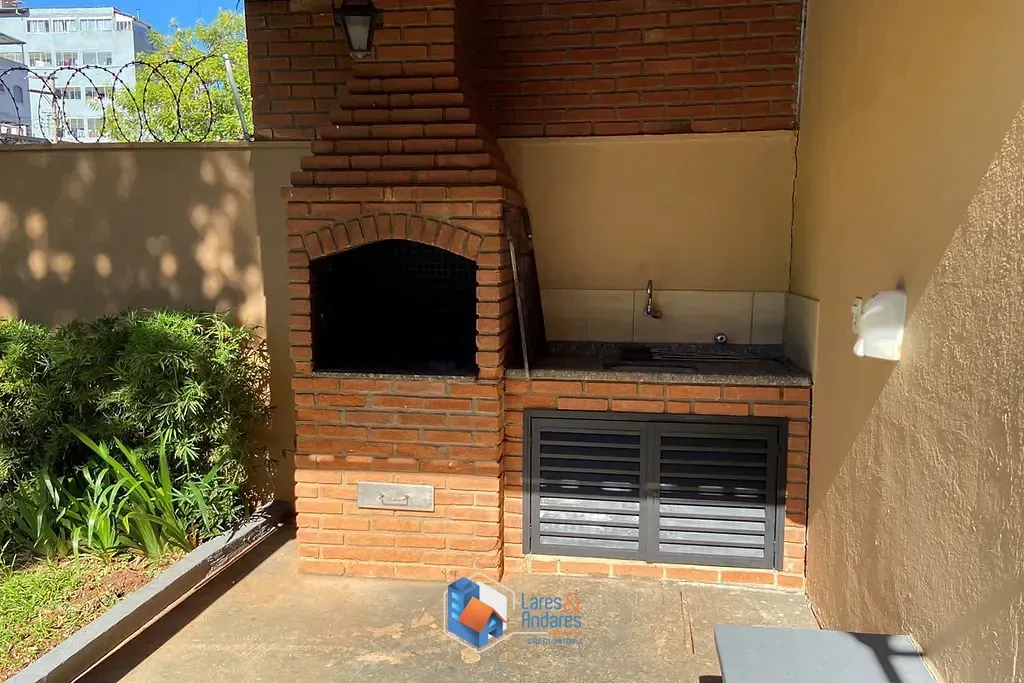 Imagem Apartamento à venda 2 Quartos 1 Vaga 51M² Jardim Oriental São Paulo - SP