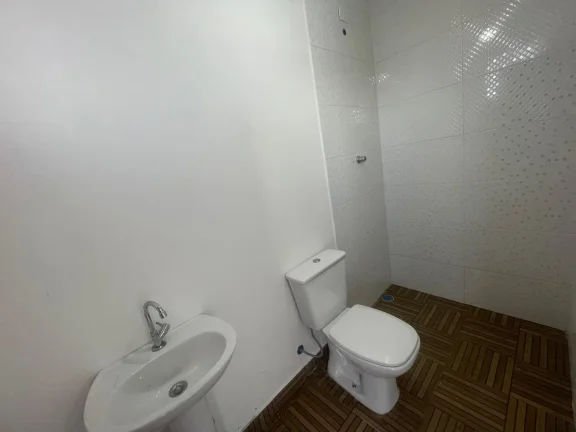 Imagem Casa Barato no Condomínio Nova Jaguari