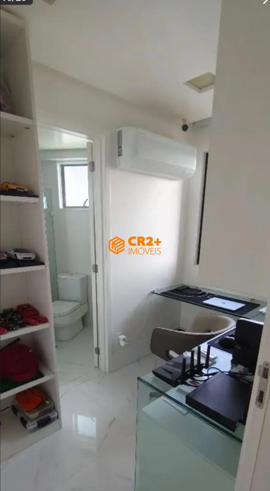 Imagem Vende apartamento 138m² 03 quartos, 03suítes, 02 vagas de garagem em Boa Viagem.