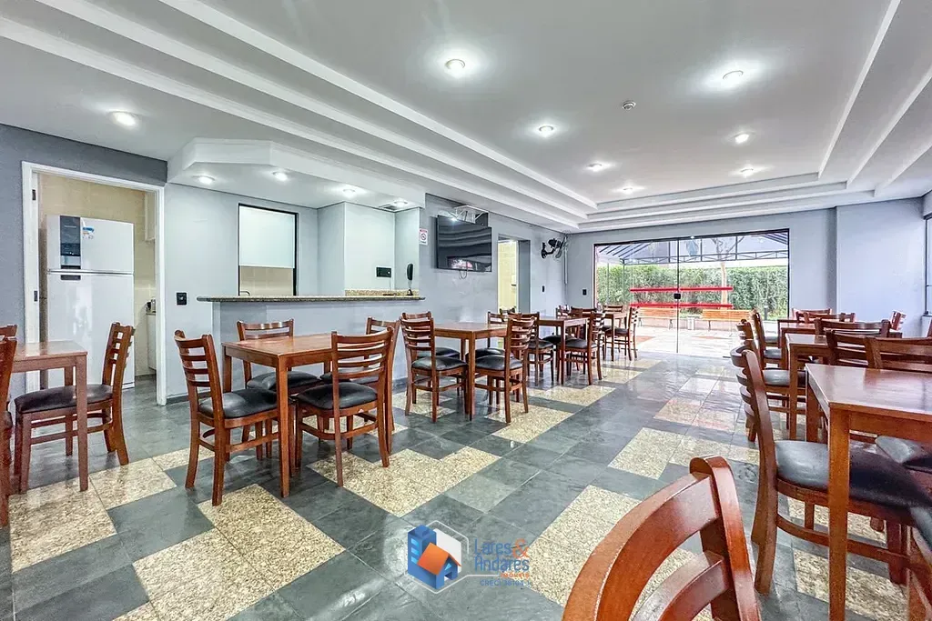 Imagem Apartamento à venda 2 Quartos 2 Suites 2 Vagas 93M² Vila Gomes Cardim São Paulo - SP
