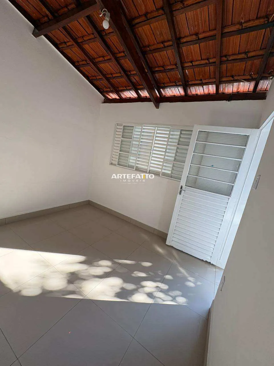 Imagem Casa à venda em Franca, Vila Santa Cruz, com 3 quartos, 180m2